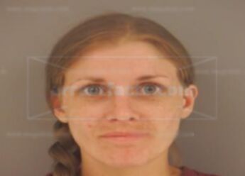 Amy Katherine Foust