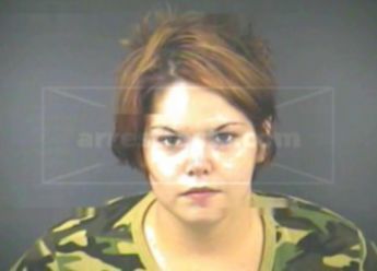 Ashley Nicole Hiers