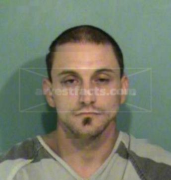 Joshua Allen Hedrick