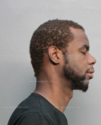Algenar Jarrod Foote