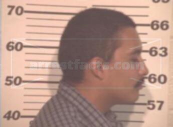 Armando Gonzalez Banda