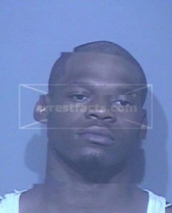Tyrus Tyrone Harris
