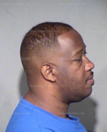Cory A Harris