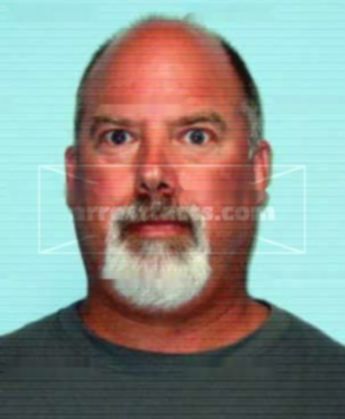 Barry Alexander Incorvia