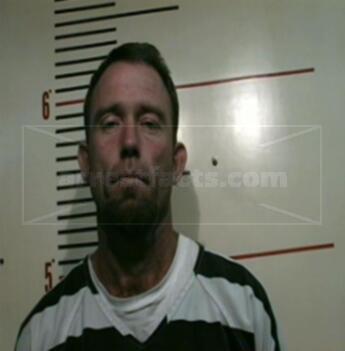 Fred Everett Anthony