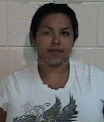 Ruby Gabrielle Gutierrez Ramirez