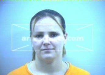 Crystal D Hughes