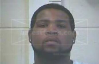 Danny Harris Jr.