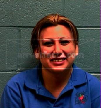 Jennifer Joann Flores