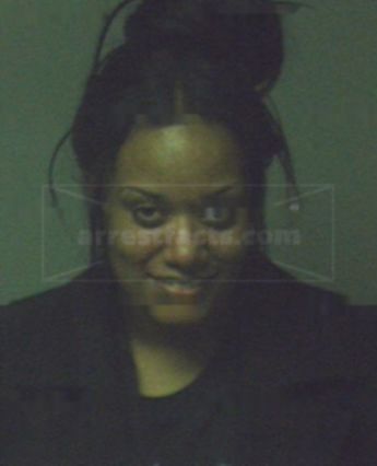 Marissa Renee Gray