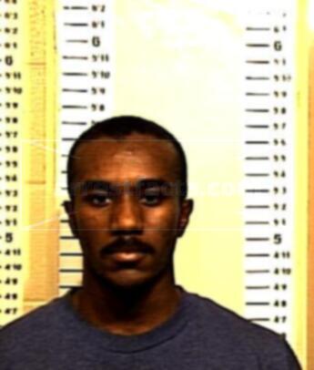Steven Parnell Arnold
