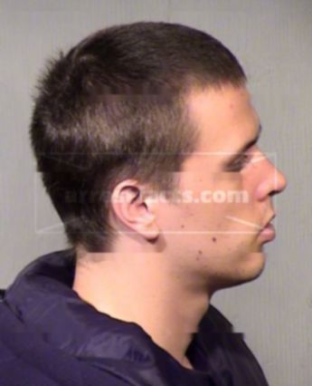 Travis Duane Teague