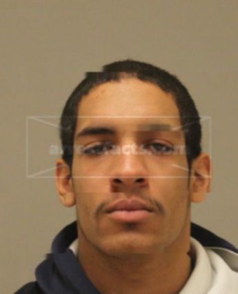 Tyler Lawrence Jones