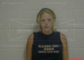 Brandi Jean Griffith