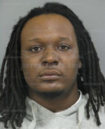 Sedric Cortez Lambert
