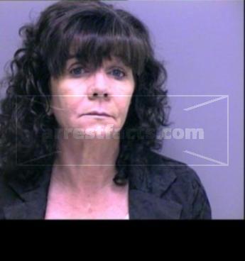 Tamara Kay Brown