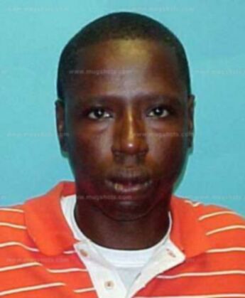 Raymond Donnell Jackson