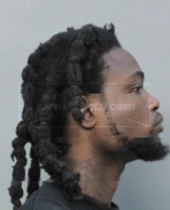 Kadeem Lowry