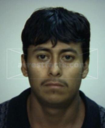 Gerardo Martinez Sanches