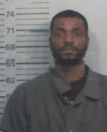 Demetrius Tyrone Dexter