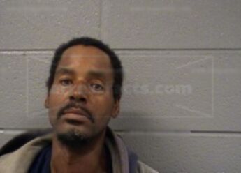 Timothy Wade