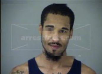 Brice Andrew Higginbotham