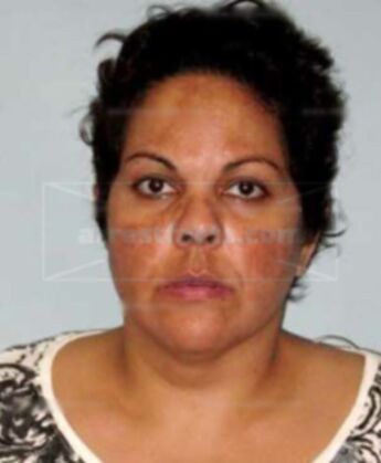 Doris Isabel Roldan