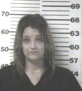 Breanna Marie Chesley