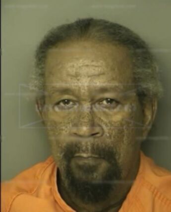 Franklin Wayne Overton