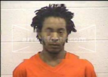 Joshua Charles Bradford