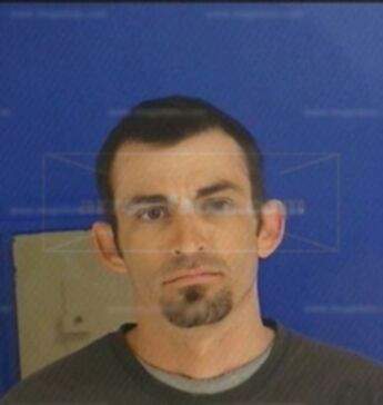 Jason Allen Harris
