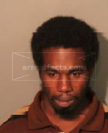 Derekus Butler