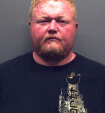 Timothy Scott Holmes