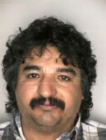 Jose Juan Trevino
