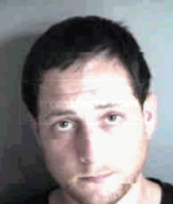 Travis Lee Cook