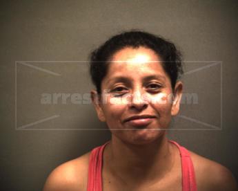 Fabiola Corte-Ramirez