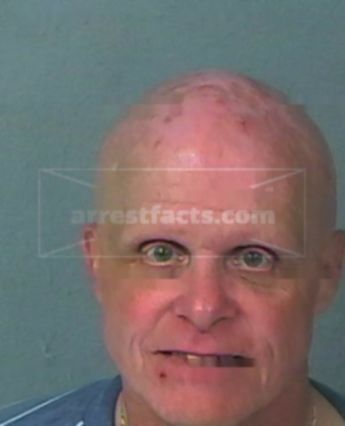 William Lynn Whitehead