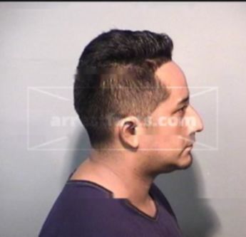 Marcos Antonio Menjivar