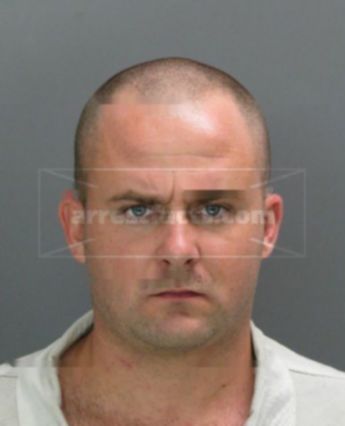 Travis Wayne Boykin