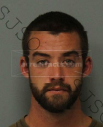 Jamie Albin Grennan