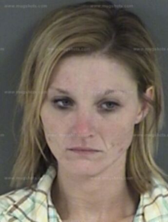 Amber Nicole Humphries