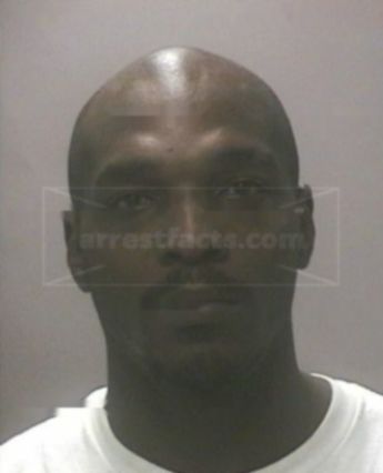 Burden Keith Lamar Burgess