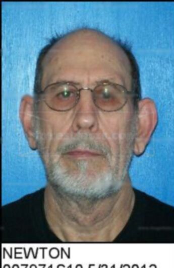 James Franklin Newton