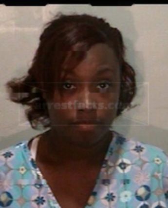 Leslie Delores Isaac