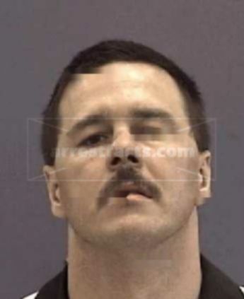 Randy Dale Parker