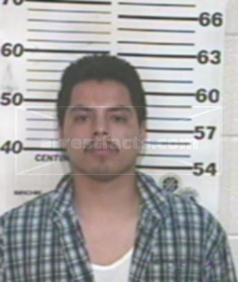 Rogelio Awaillo Hernandez