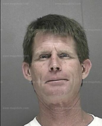 Stephen Ray Frisbie