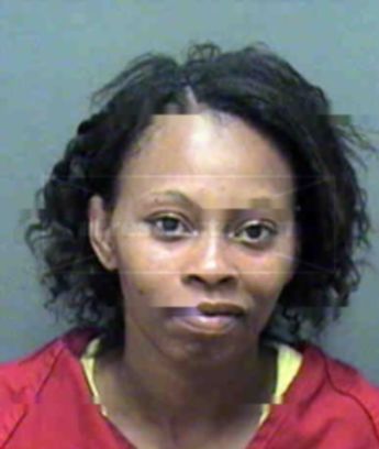 Shakeya Raneenhairston Hooper
