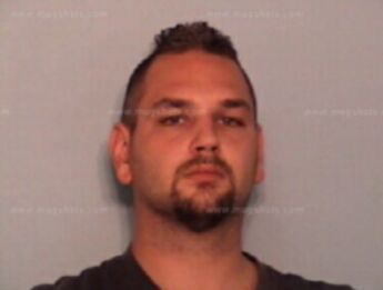 Joshua Dale Allen