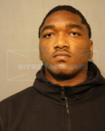 Jamal D Bivens